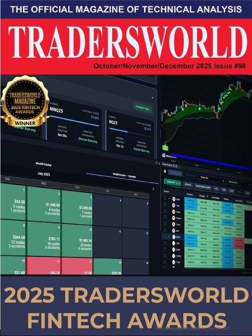 Title details for TradersWorld by Halliker's, Inc. - Available